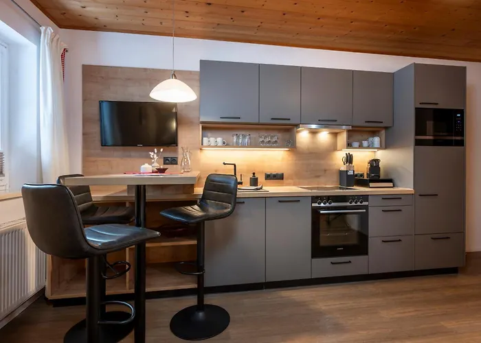 Aparthotel Stadler
