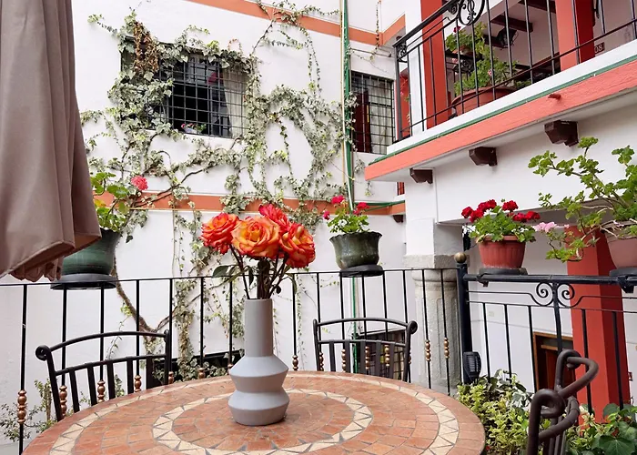 Rincón Familiar Hostel Boutique
