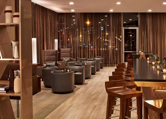 Ac Hotel By Marriott Minneapolis Downtown