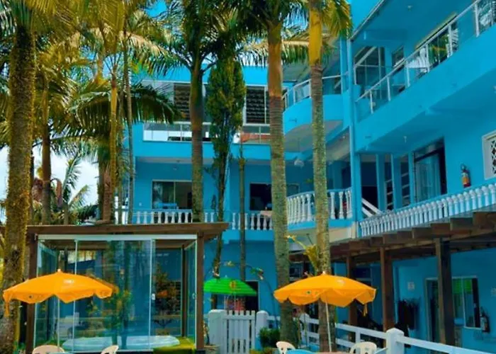 Pousada Bella Praia