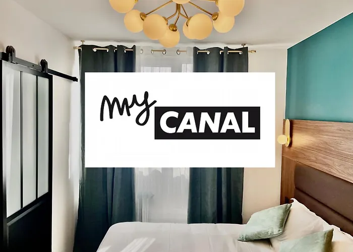 The Originals Boutique, Hôtel Le Marignan,Le Havre Centre Gare