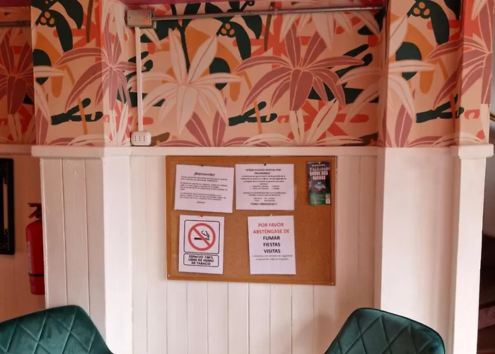 Hostal Arrayan Valdivia