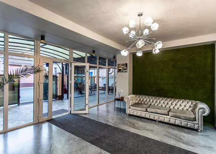 Star Rent Hotel
