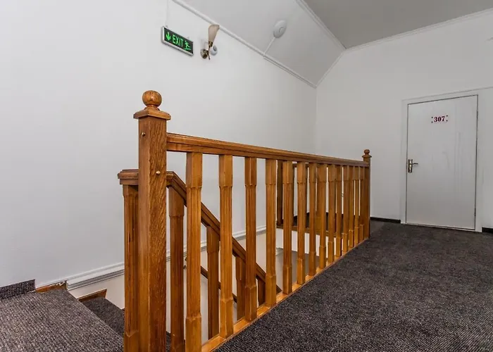 Star Rent Hotel