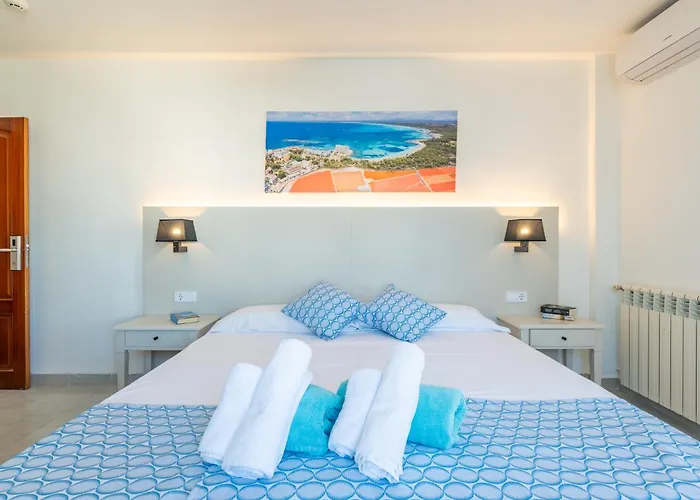 Hotel Martorell by MHR