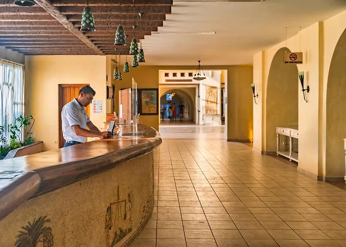 Djerba Resort- Families&Couples Only