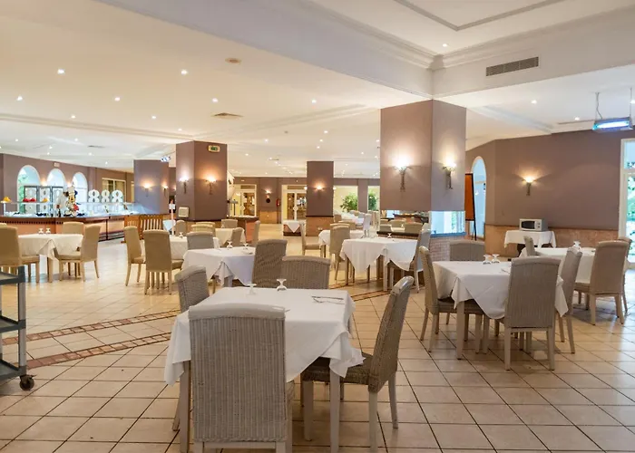 Djerba Resort- Families And Couples Only