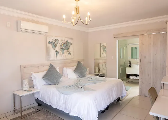 Prisatt Boutique Hotel