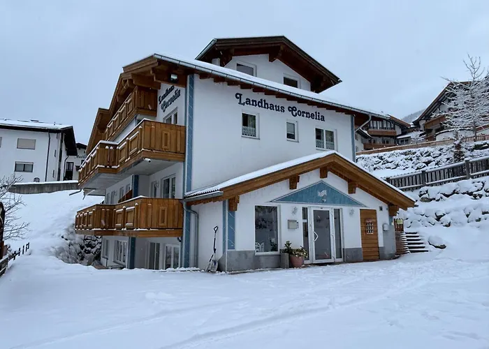 Landhaus Cornelia