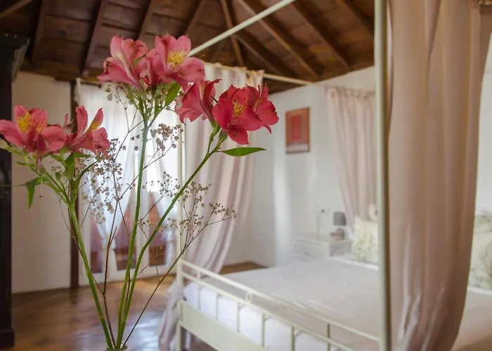 Hotel Rural Casona Santo Domingo