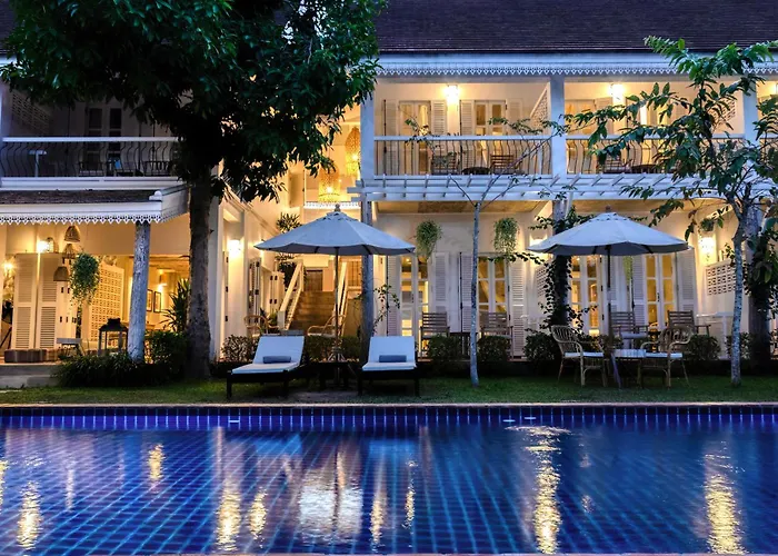 Chic Stay Hana Boutique Hotel