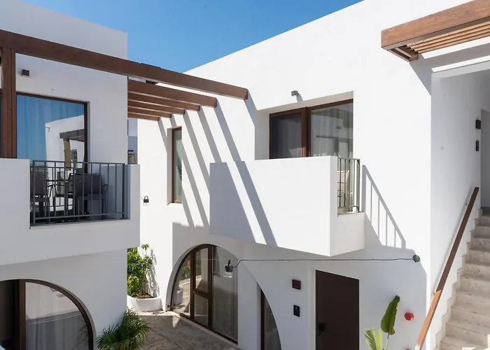 Elounda Stories Boutique Hotel