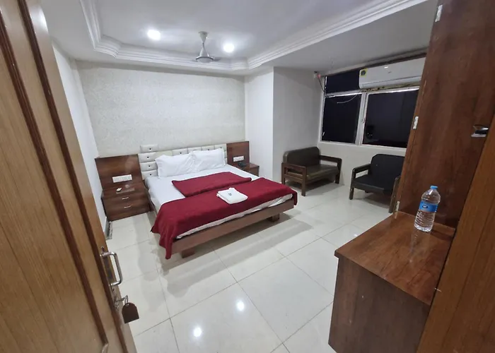 Hotel Paradise