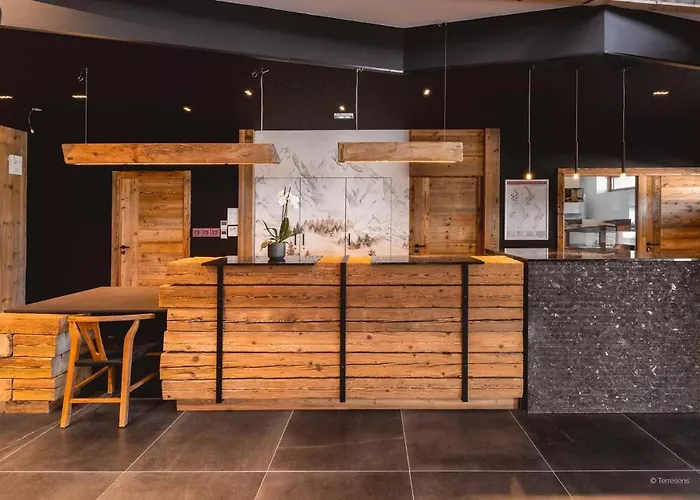 Apparthotel L'éclat des Veriaz à Megève- Praz sur Arly - MEGEVE PISCINE SPA a partir du 29 mai 2026