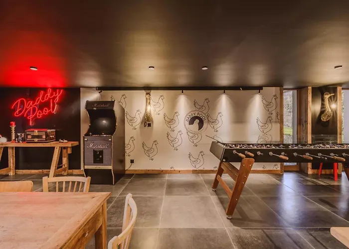 Apparthotel L'éclat des Veriaz à Megève- Praz sur Arly - MEGEVE PISCINE SPA a partir du 29 mai 2026