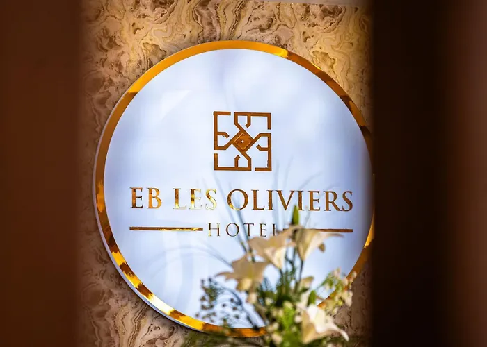 Eb Les Oliviers