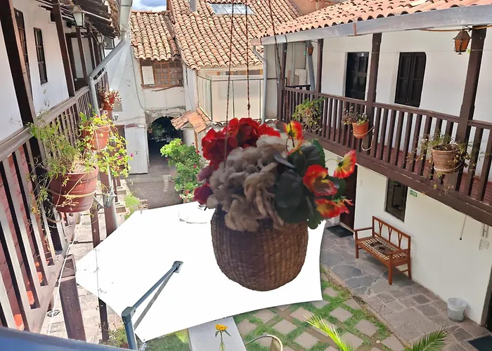 Afma Cusco
