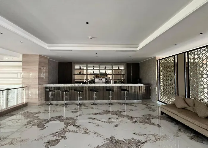 Grand Travello Hotel Bekasi