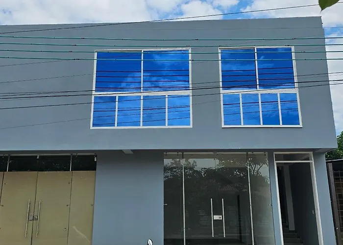 Alojamiento En Monterrey