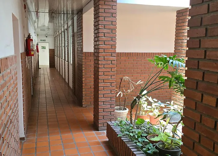 Hotel San Martin