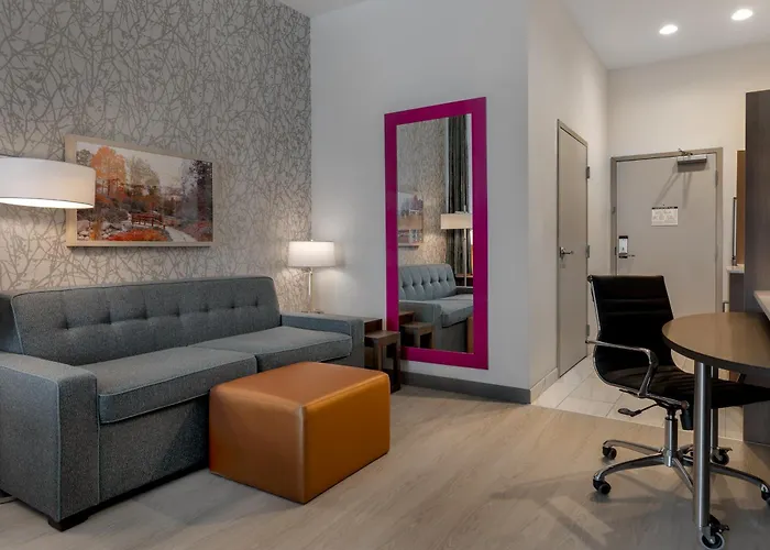Home2 Suites By Hilton Kokomo