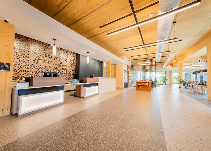Candlewood Suites Trois-Rivières Ouest by IHG