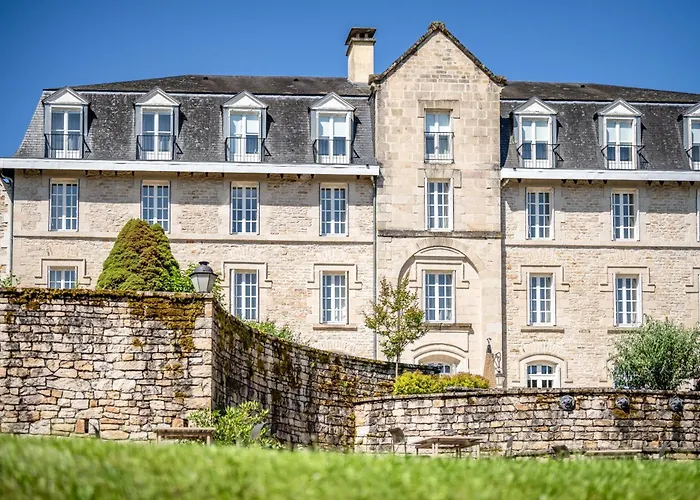 Le Prieure Correze