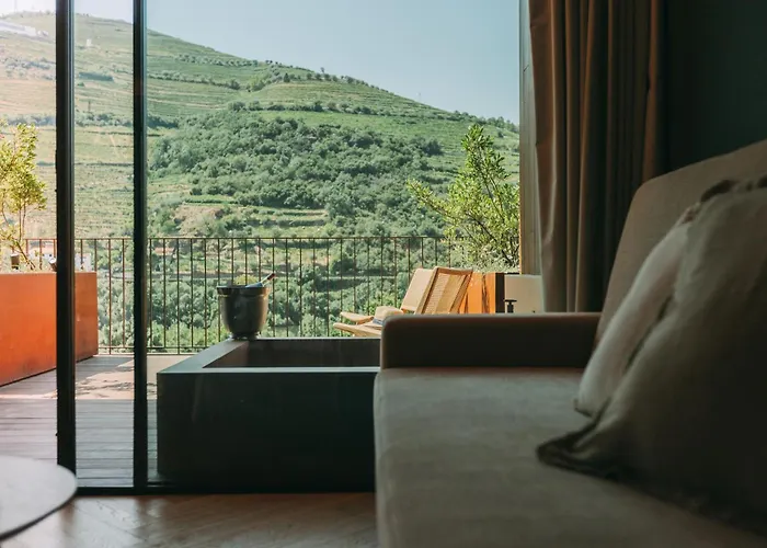 Torel Quinta Da Vacaria - Douro Valley