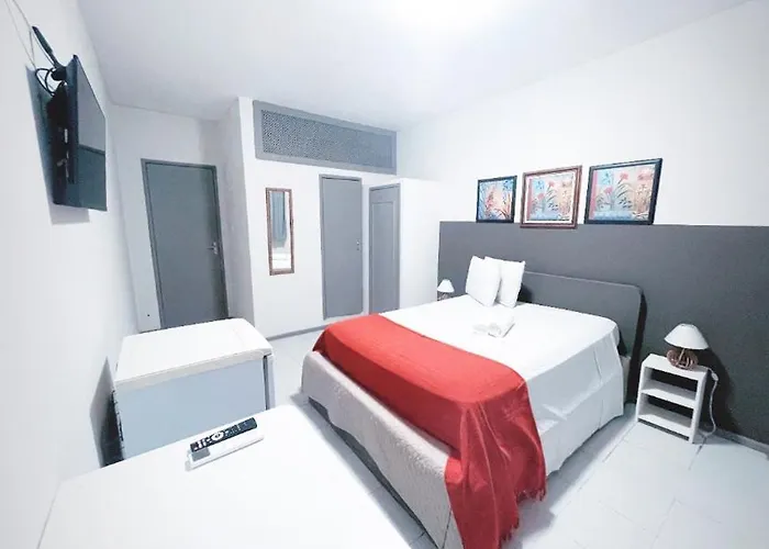 Pituba Suites