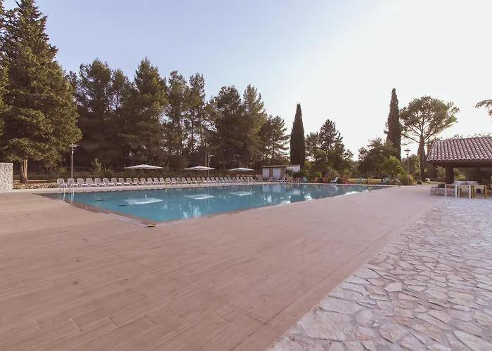 Wine Resort Le Vigne Al Castello