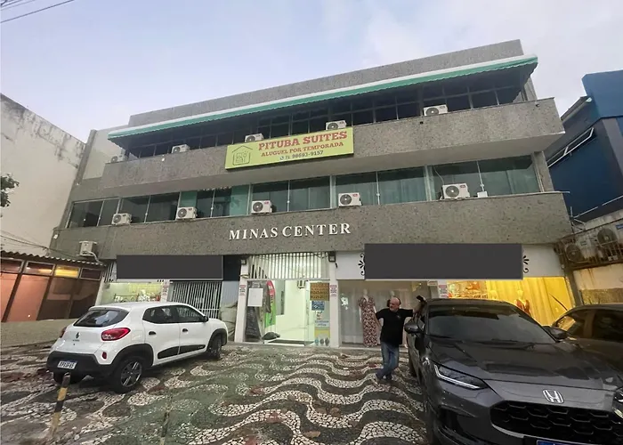 Pituba Suites