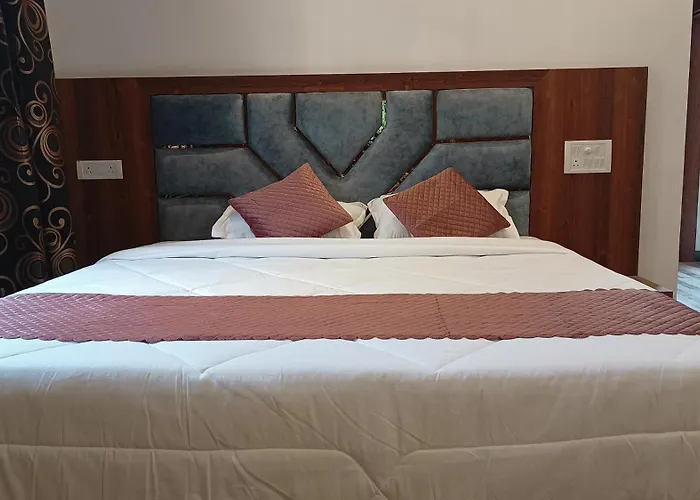 Hotel Swastik Bhumi