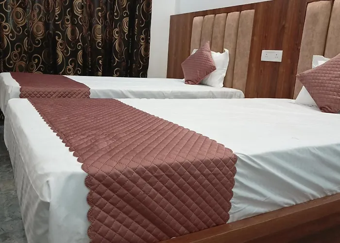 Hotel Swastik Bhumi