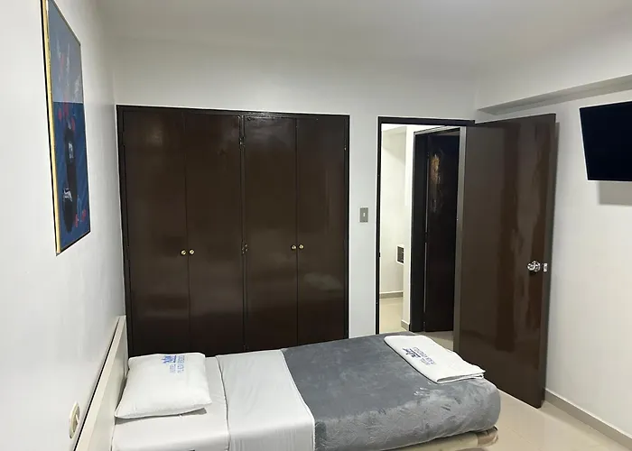 Hotel Plaza Venezuela