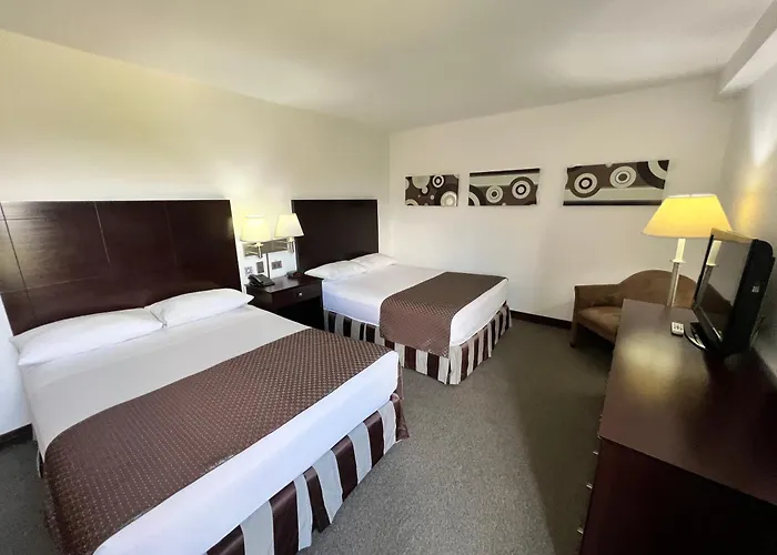 Hotel GH Guaparo Suites Valencia