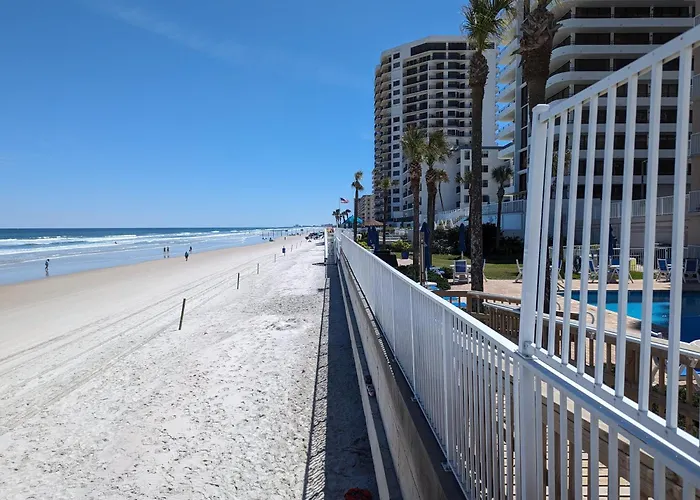 The Pointe At Daytona Beach Shores