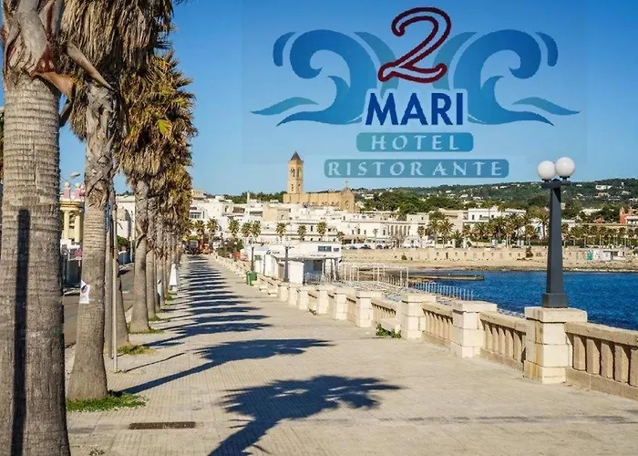 Affittacamere 2 Mari
