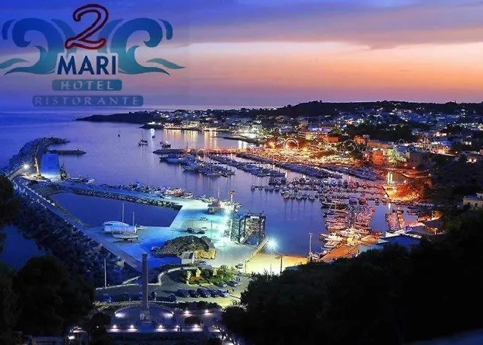 Affittacamere 2 Mari