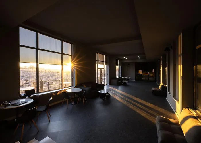 Eclipse Winery Boutique Hotel