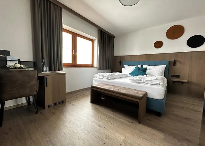 Der Burgfellnerhof - Adults Only