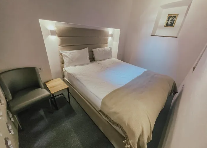 Hotel Casa Garzotto