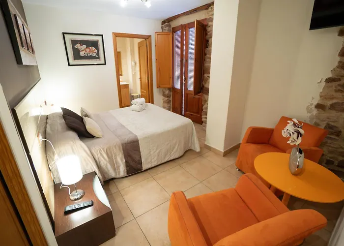 Hotel Rural L'Antic Portal