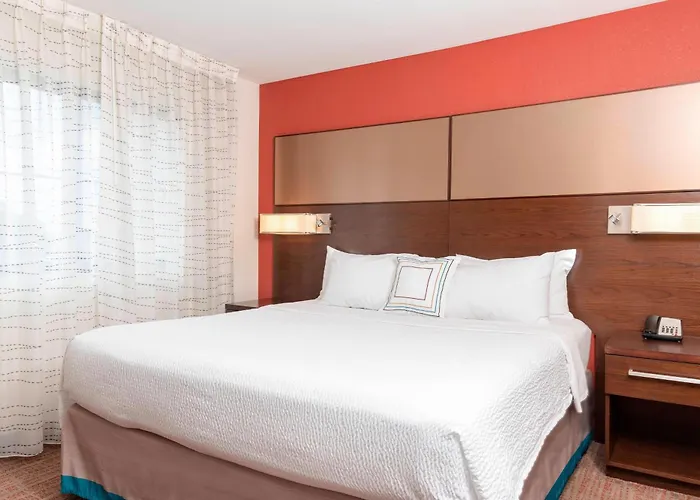 Residence Inn By Marriott Akron South/Green