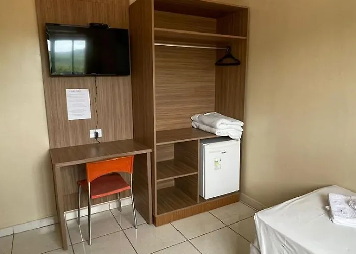 Planeta Hotel