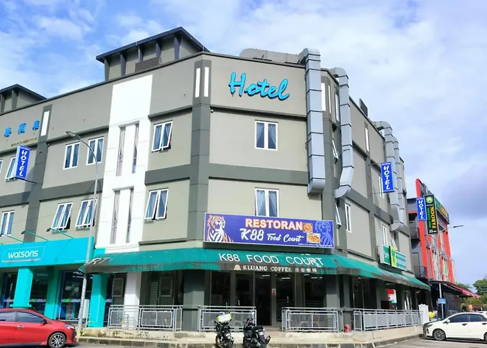 Hotel Cascada