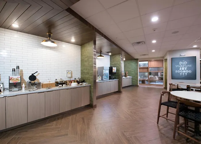Fairfield Inn & Suites By Marriott Tyler South