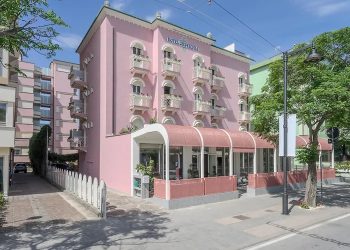 Hotel Imperiale & Spa