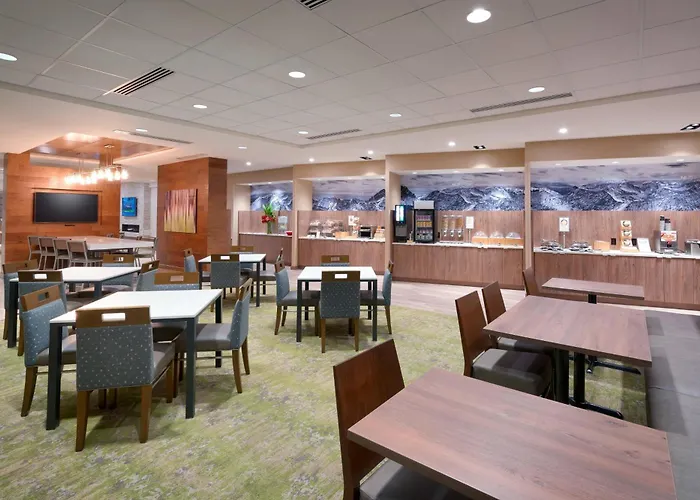 Fairfield By Marriott Inn & Suites Denver West - Federal Center