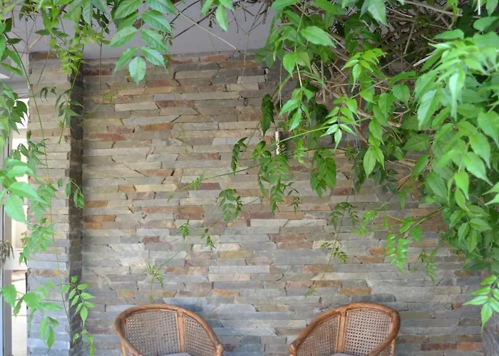 Brezos Hotel&Spa