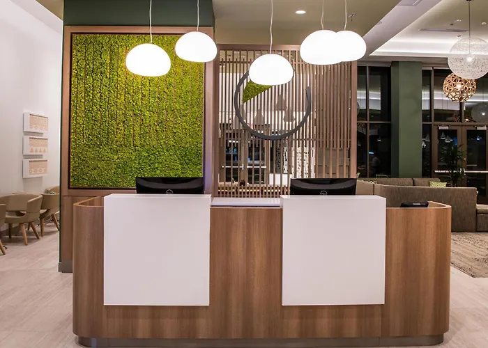 Element By Marriott Scottsdale At Skysong